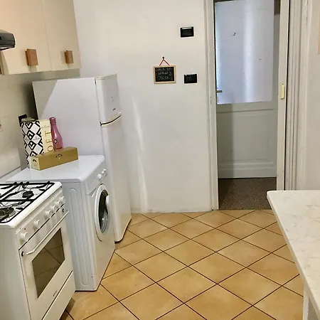 Guest house Stanza Privata Genoa