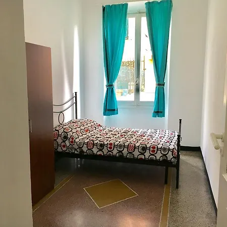 Stanza Privata Genoa